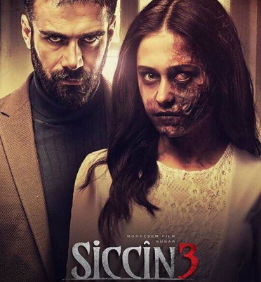 فيلم سِـجّـين Siccin 3 مترجم